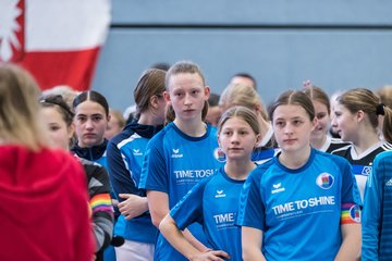 Bild 30 - C-Juniorinnen Futsalmeisterschaft